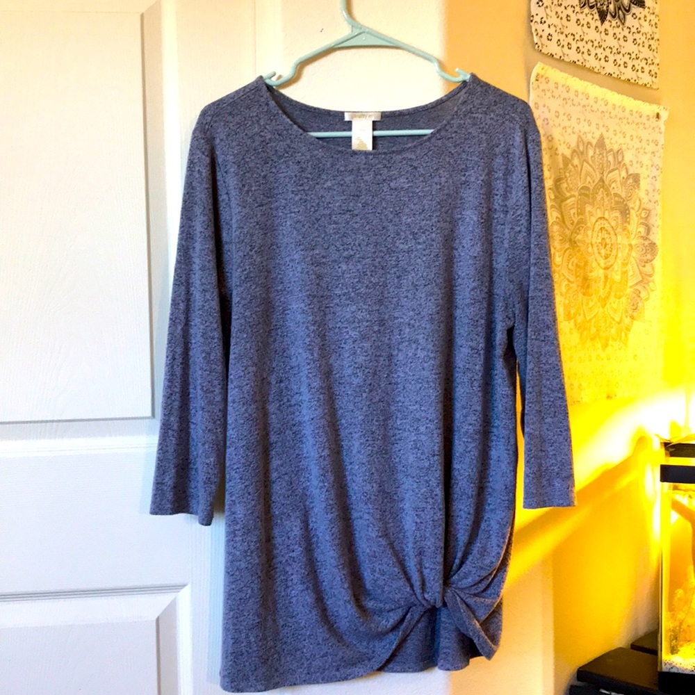 Matty M sweater
